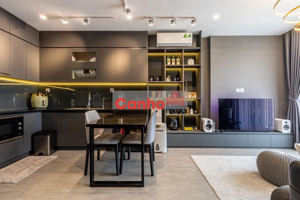 THANH KHOẢN NHANH CĂN 1N+1 GIÁ CHỈ 3.12 TỶ FULL NỘI THẤT TẠI VHOP