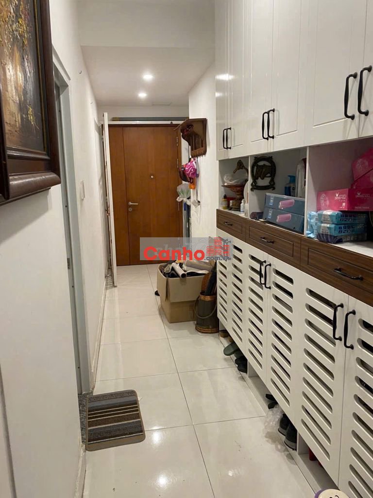 Bán gấp CH Tara Tạ Quang Bửu P6 ,