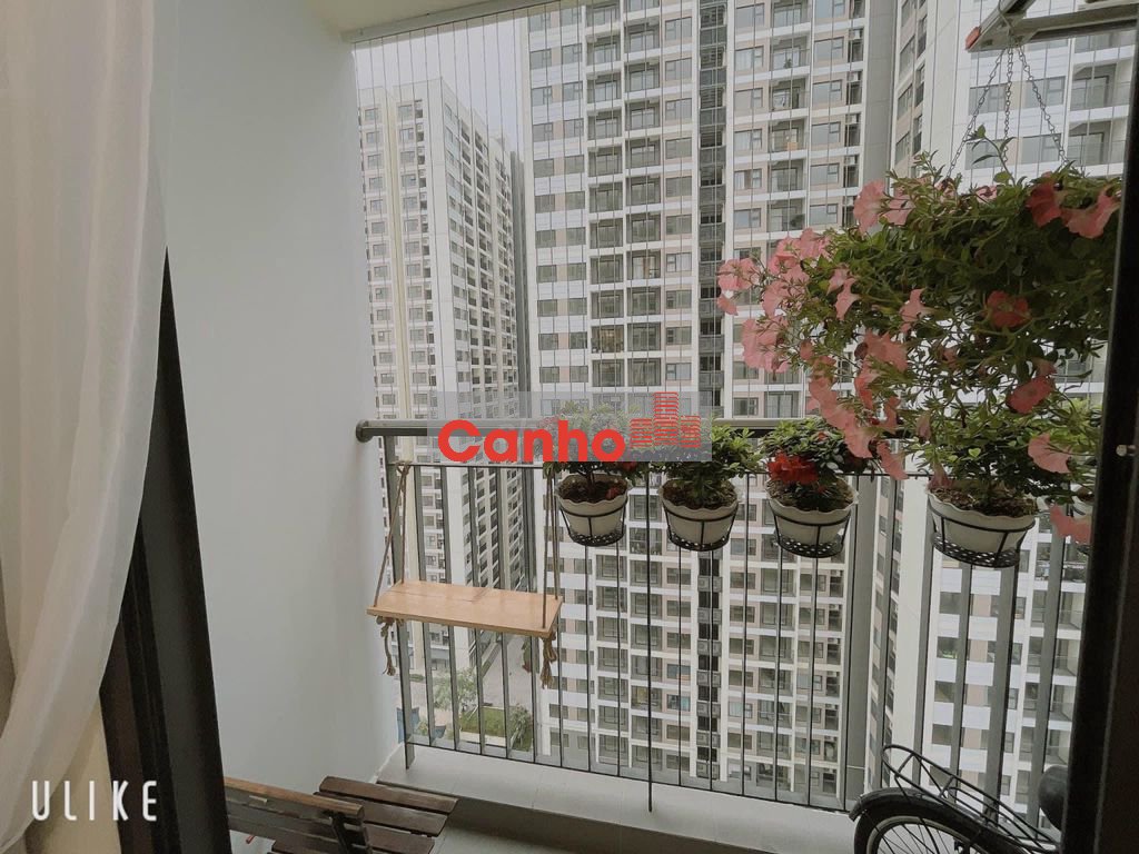 Rẻ nhất thị trường căn 1N + 1 giá 3.12 tỷ full nội thất tại VHOP.