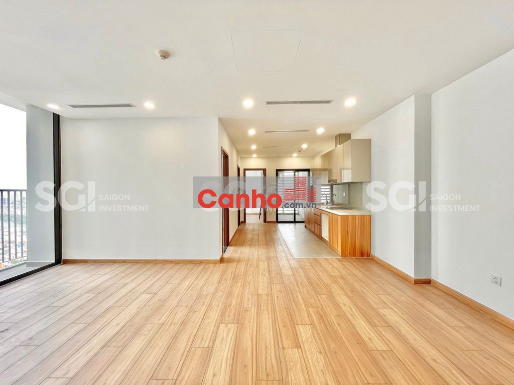 BÁN GẤP CĂN HỘ 3 PHÒNG NGỦ, 2WC, 95M2, SỔ HỒNG. GIÁ 7.97 TỶ