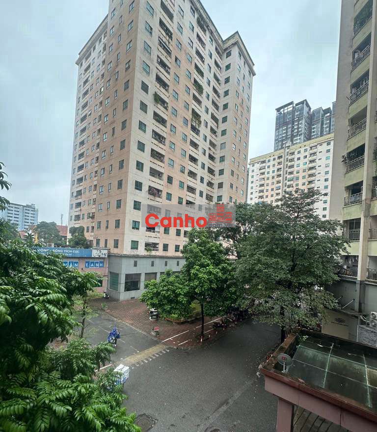 Trung Hoà Nhân Chính căn CCCC 3n2vs đep ở ngay - sang trọng tiện nghi