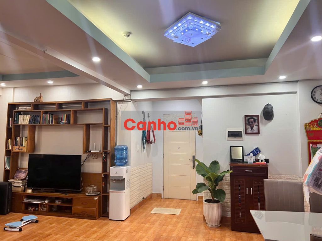 Bán căn hộ Mỹ Thuận, DT107m2, 2PN, 2WC, nhà trống, sổ hồng, giá 3,4 tỷ