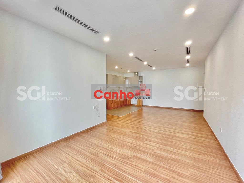 Bán căn hộ 2pn, 2wc, 66m2, Eco Green, Giá 5.68 tỷ