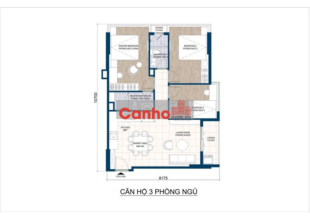 Chung cư Thiên Quân marina CT , đối điện ĐH y dược cần thơ,chỉ 1,4 tỷ