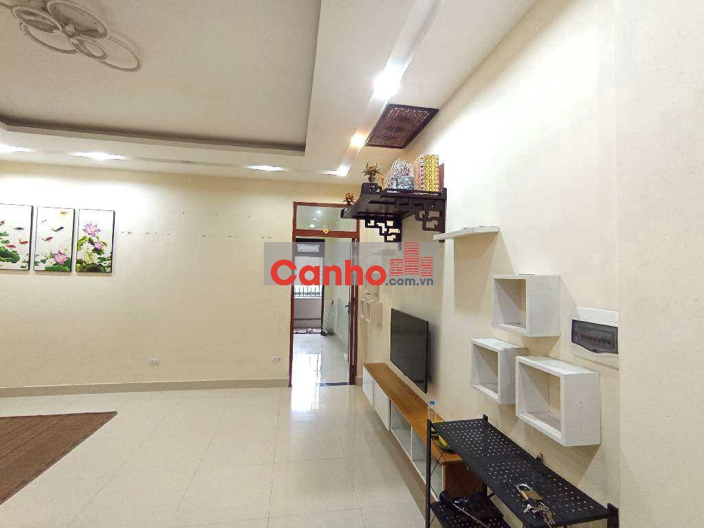 Căn TT Cục Tiêu Chuẩn Đo Lường Chất Lượng - Cạnh HV Cảnh Sát - 70m²