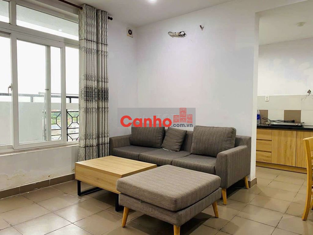 Bán Căn Hộ Chung Cư Phước Bình 55m2