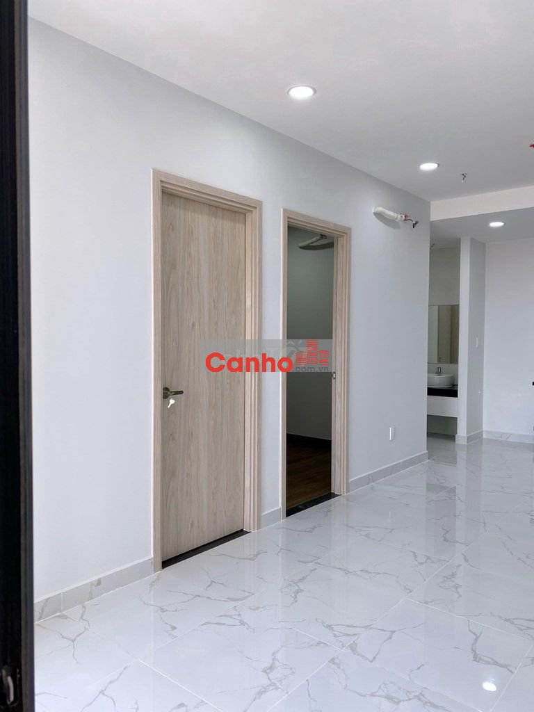 Bán căn hộ Charm City 2pn1wc 55m2 giá 2ty020 bao thuế phí ra sổ