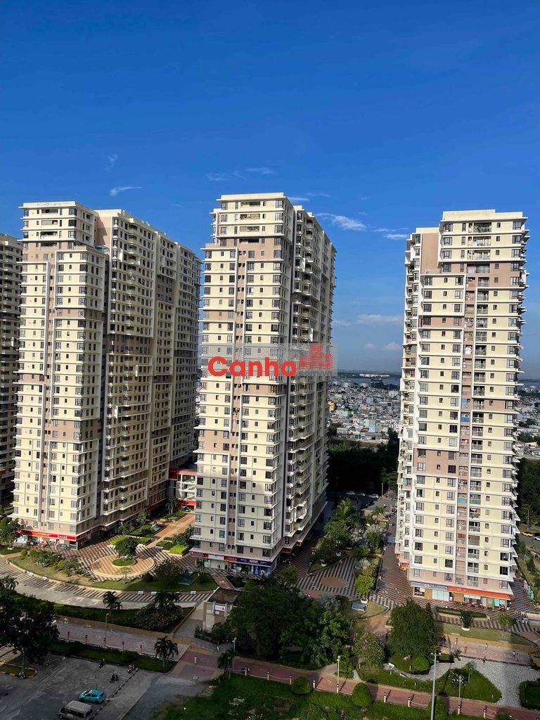 bán căn hộ Đức Khải, 50m2, 1pn, 1wc