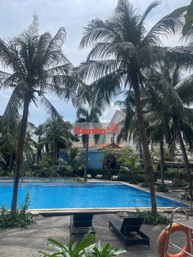 bán căn hộ La casa, 128m2, 3pn,3wc, căn góc, full nội thất.