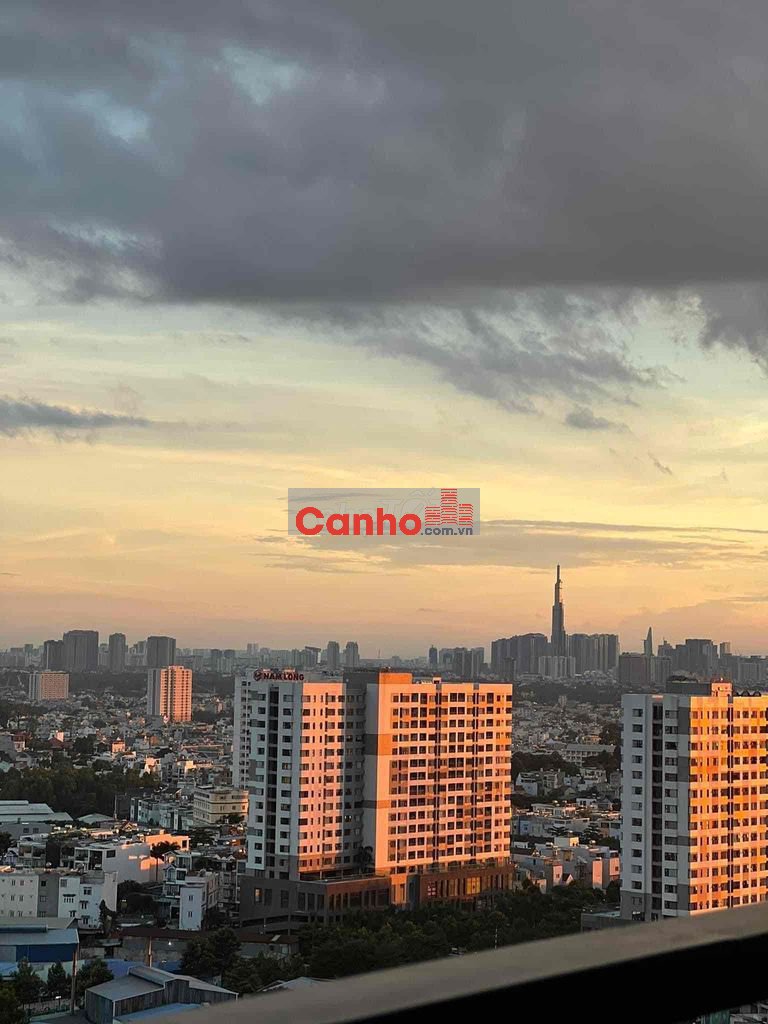 BÁN CĂN VIEW LANDMARK 81 TÂY NAM GIÁ 3,090 TỶ BLOCK A2 - SỔ HỒNG SẴN