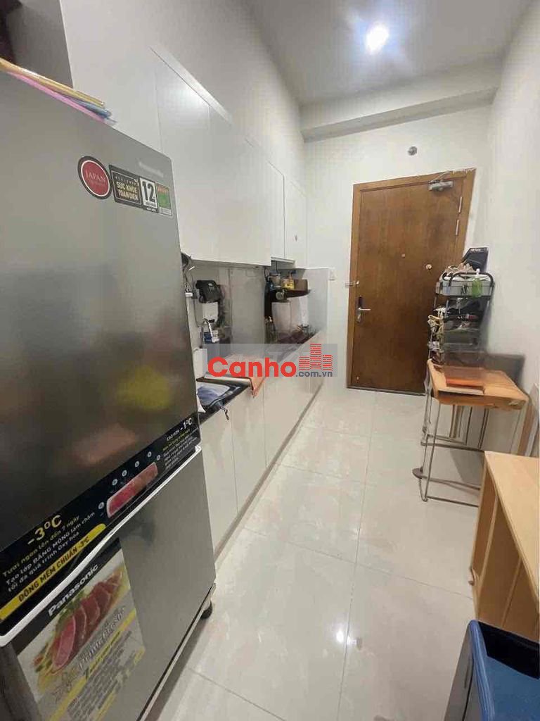 Sài Gòn Intela căn hộ 55m2 2PN, 2WC