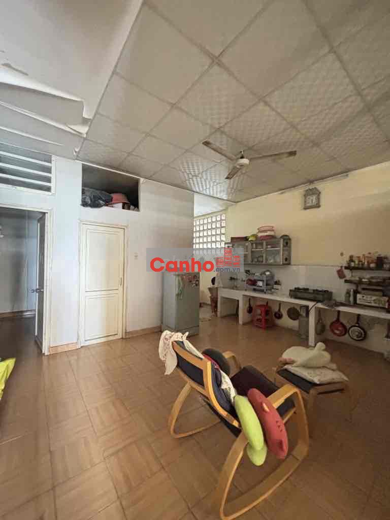 NHÀ CC ĐẶNG VĂN NGỮ_PHÚ NHUẬN