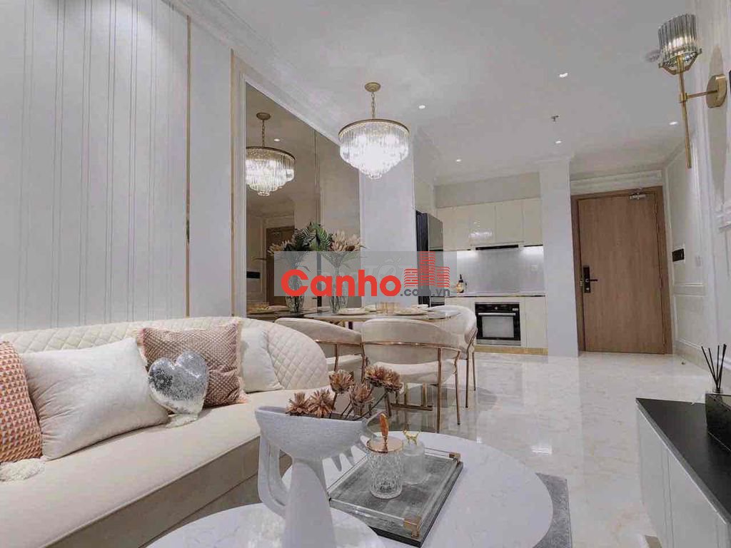 Bán căn 1PN Legacy Thuận An, HCM - SHR