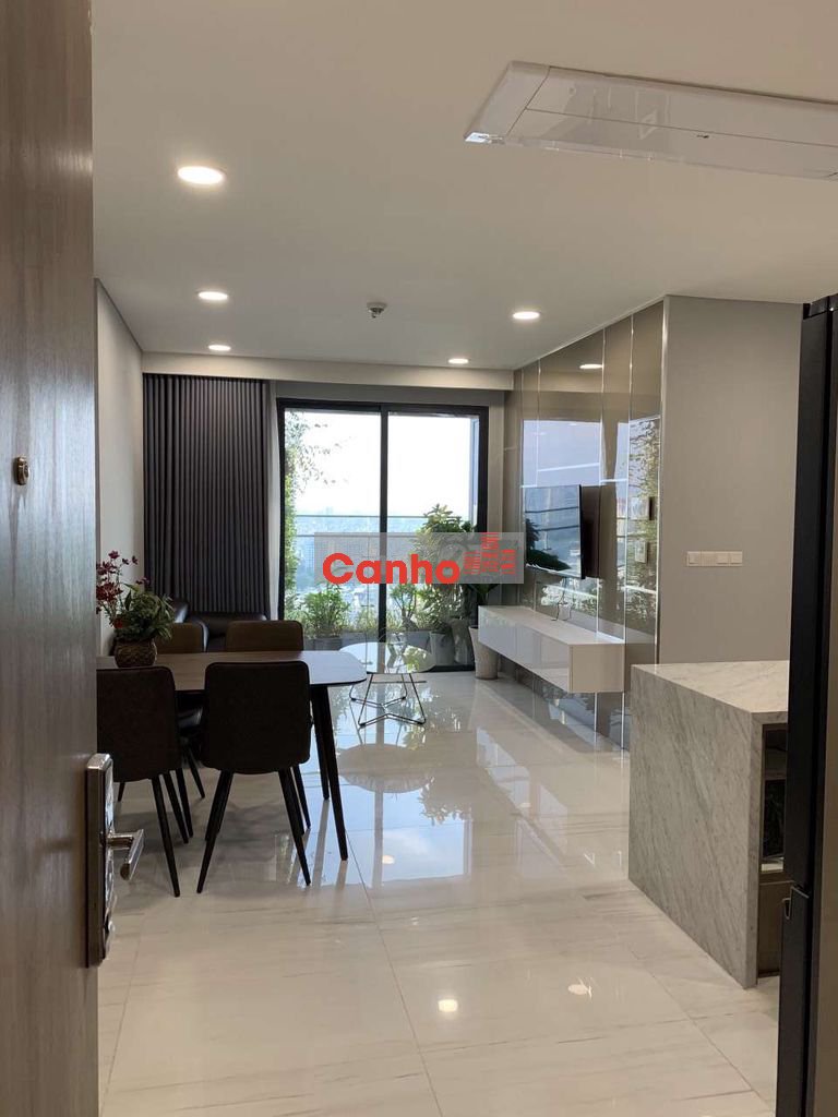 Cần Bán Nhanh Căn 2PN Chung Cư Kingdom 101 Quận 10 Giá 6,5 Tỷ Bao Sổ