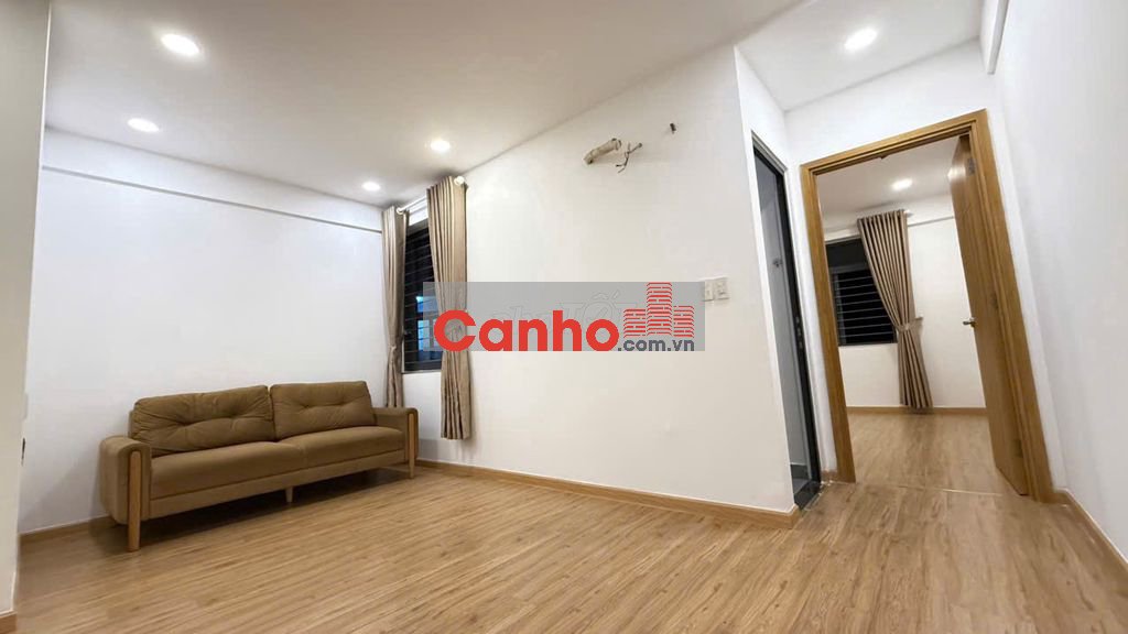 Căn Hộ 48m2 1PN Saigonhomes Bình Tân