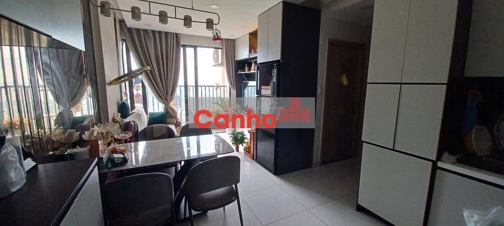 Căn góc 2PN, 2WC chung cư Safira Khang Điền, Quận 9