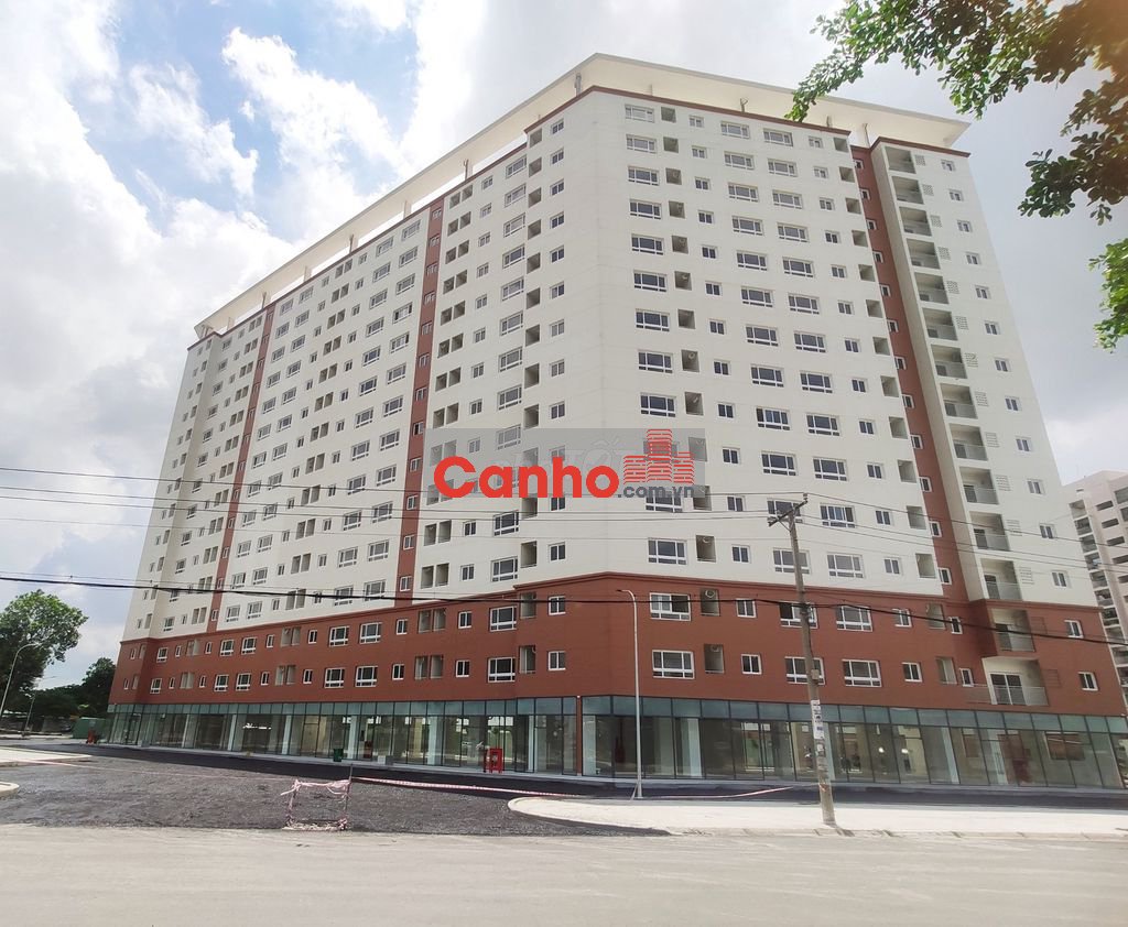 Căn hộ Green Town Bình Tân block B1 68m2/ 2pn/ 2.55-2.7 tỷ, ht vay 70%