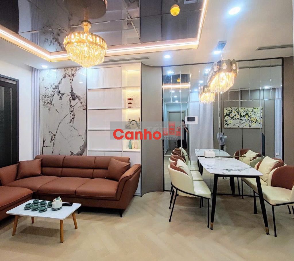 2,4 tỷ - 32m chính chủ bán căn hộ tại Imperia Vinhomes Smart City