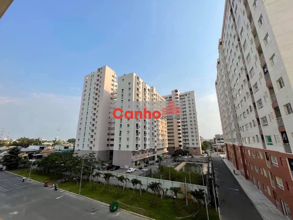 Căn hộ Green Town đã có sổ block A, 120m2/ 3pn/ 3.7tỷ, ht vay bank
