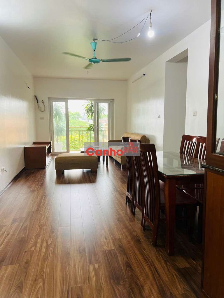 Bán căn hộ CT18 100m² – 3 ngủ thoáng sáng – Giá 5,35 tỷ