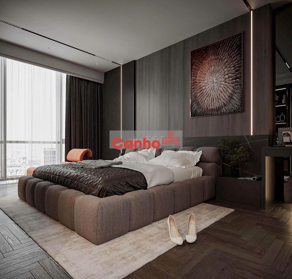 Căn hộ giá chỉ 1,1 Tỷ Thanh toán 20% nhận nhà, tiện ích đầy đủ