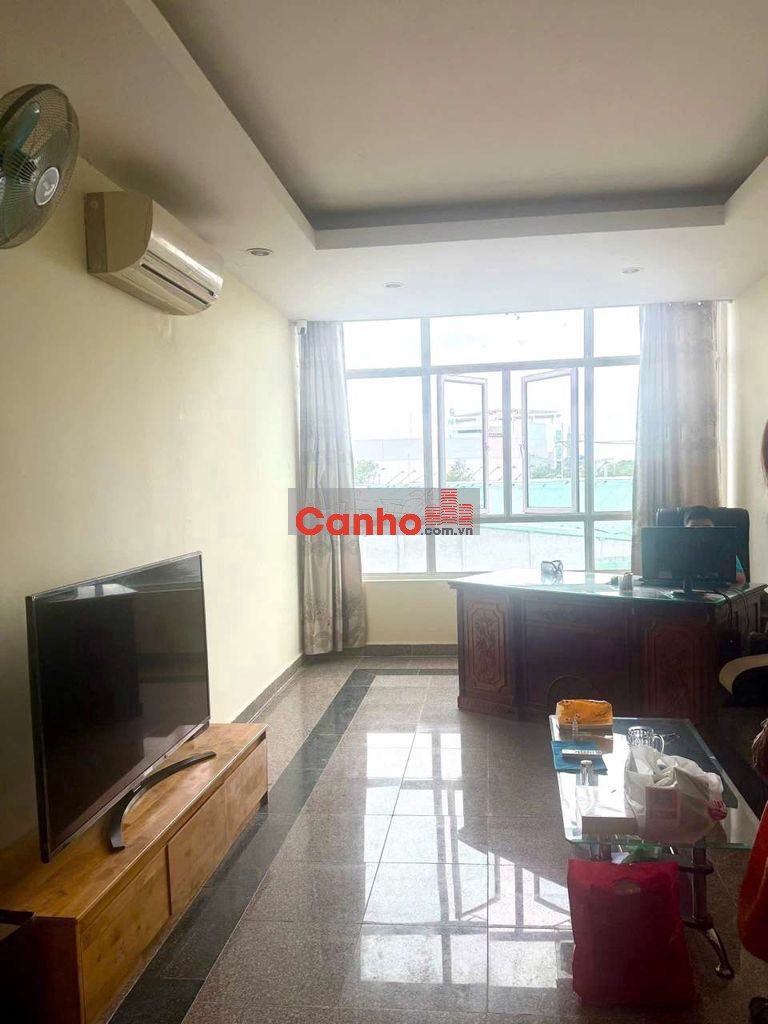 Em cần bán gấp căn hộ Chung cư Tây Nguyên plaza tầng 1