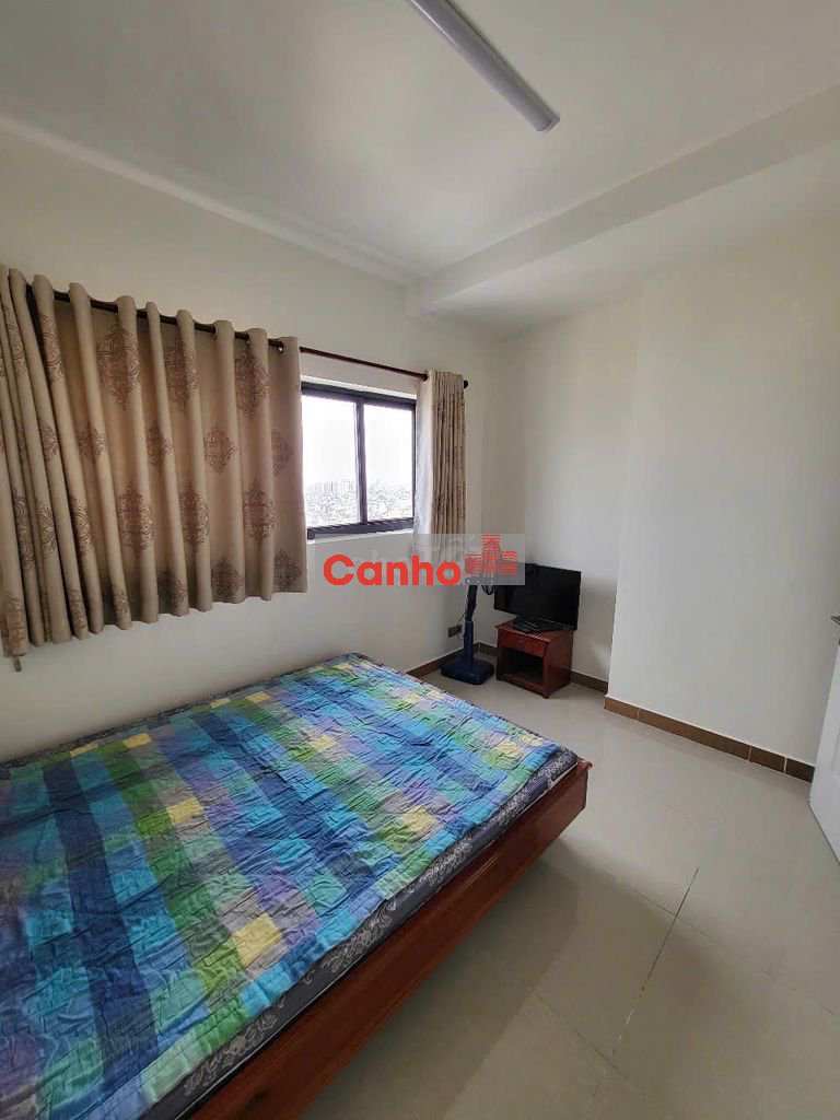 Bán căn hộ Era Lạc Long Quân 54m2, 2 phòng ngủ, lầu cao, giá 2.550 tỷ