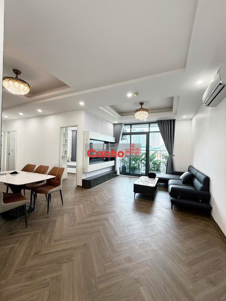 Tôi cần bán chung cư Fodacon Bắc Hà 72m2, 2 ngủ chỉ 4.X tỷ