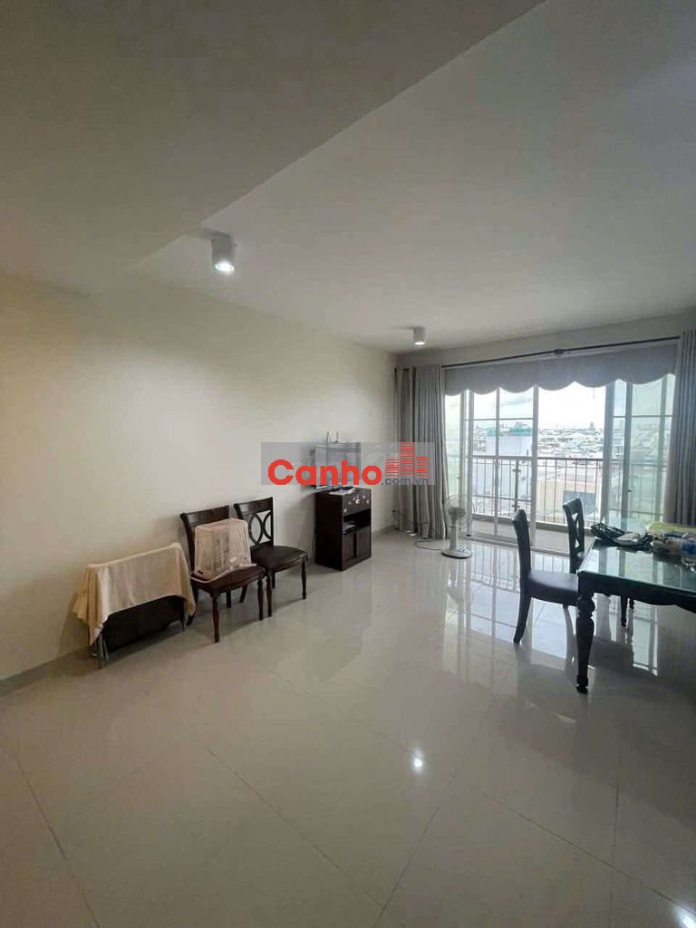 Bán căn hộ Vũng Tàu Plaza 3PN full nội thất 135m2