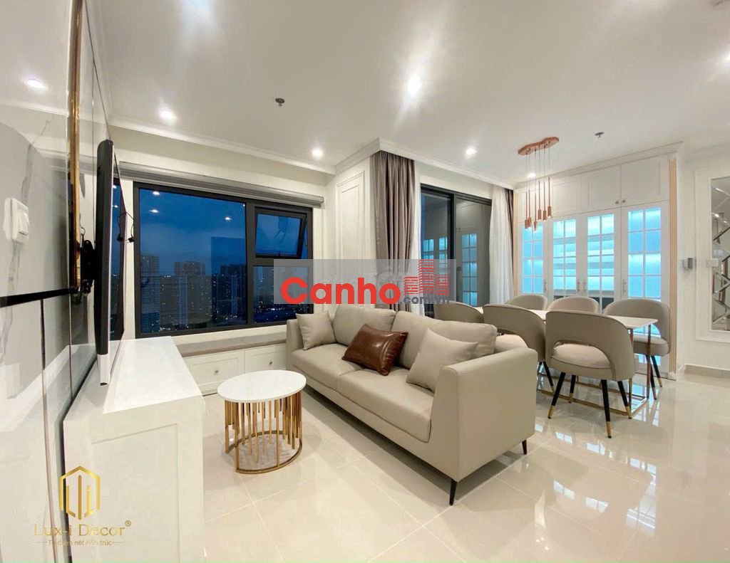 Bán Nhanh Căn Góc 2PN+ Origami Full Nội Thất Cao Cấp, Vào Ở Ngay