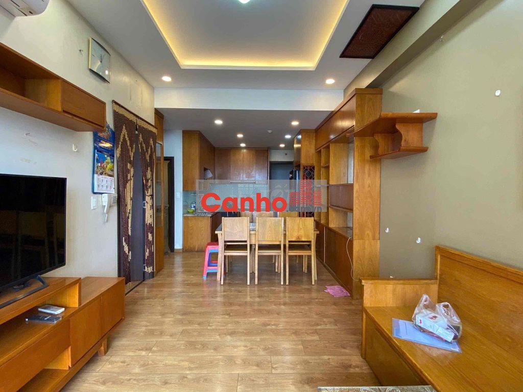 Cần bán The Botanica 2PN 2WC full nội thất y hình gần sân bay 73m2