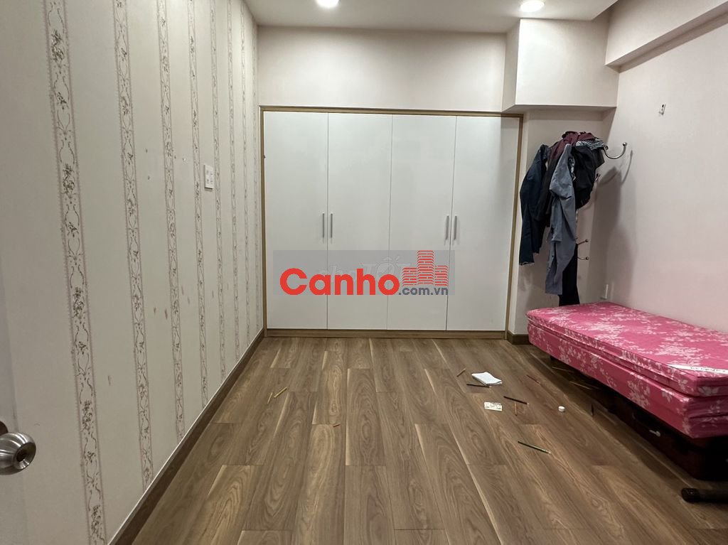 Bán căn hộ Phú Mỹ Thuận. DT 145m, 1 trệt, 1 lầu,  vay ok, giá 3.7 tỷ