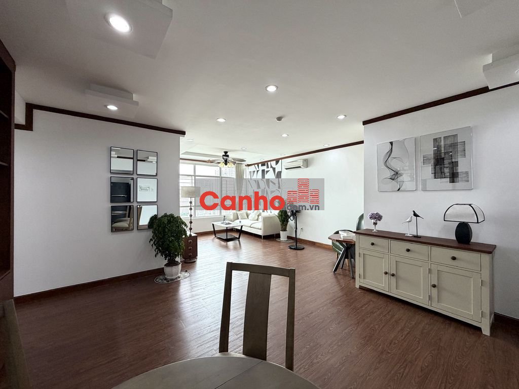 Hoàng Anh Gold House (An Tiến) | 119,7m² (3PN-2WC) | Sổ Hồng. Tầng cao