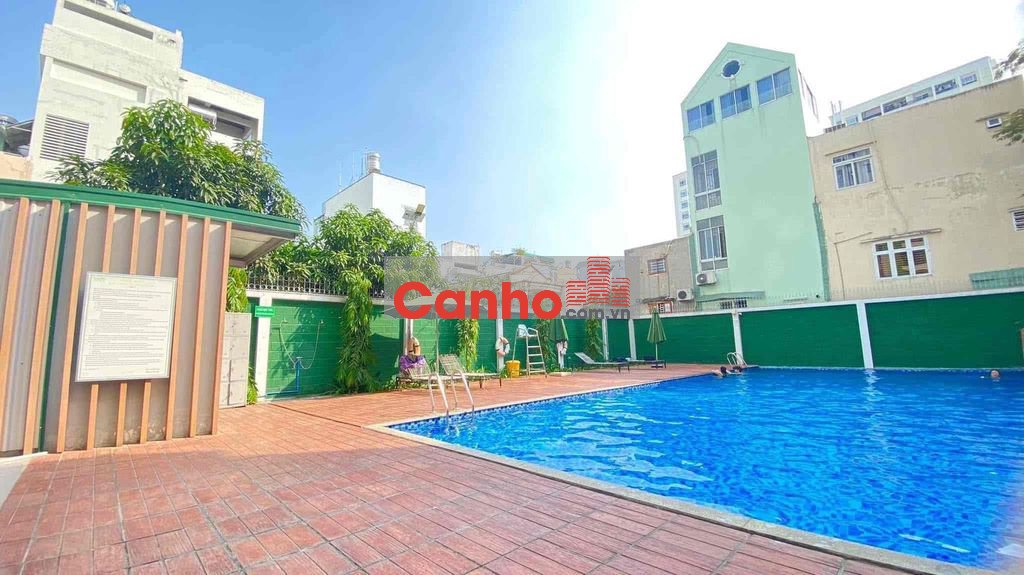 Bán căn hộ Green Field 2PN 2WC 68m2 4tỷ050