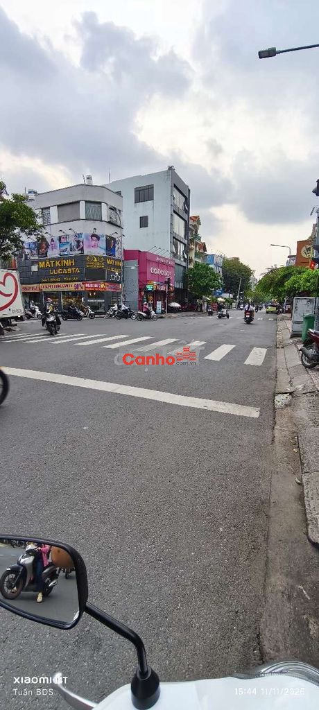 Bán Trệt CC Độc Lập 56m2 3tỷ4 CHÍNH CHỦ