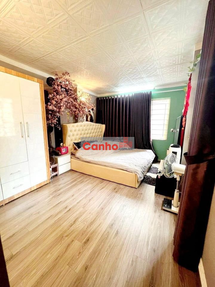 Chính chủ - bán chung cư N02 Phạm Ngọc Thạch- Xã Đàn-từ 600tr