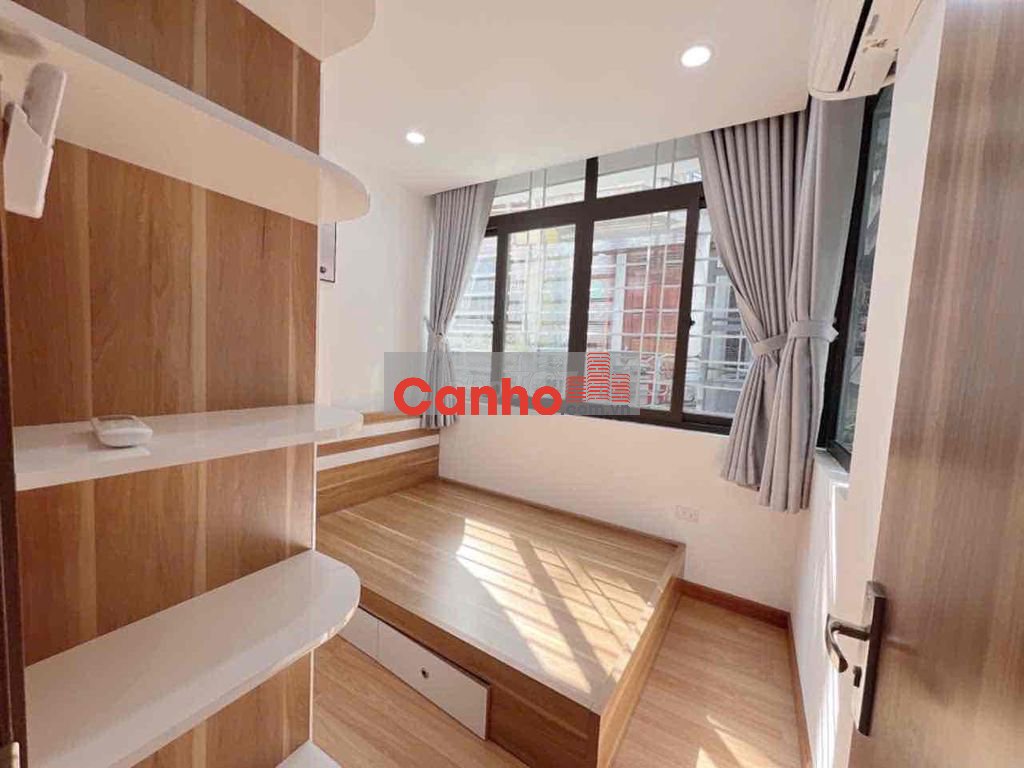 căn 35m2-1 ngủ- Lạc Long Quân- Võ chí Công- Tặng full đồ- oto đỗ cửa