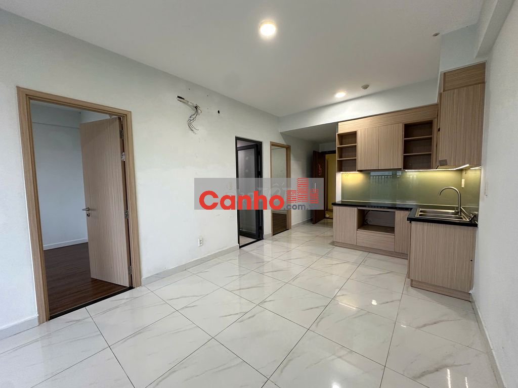 2PN Tầng đẹp - Giá đầu tư - Nhận nhà ở ngay - Hỗ trợ vay 70%