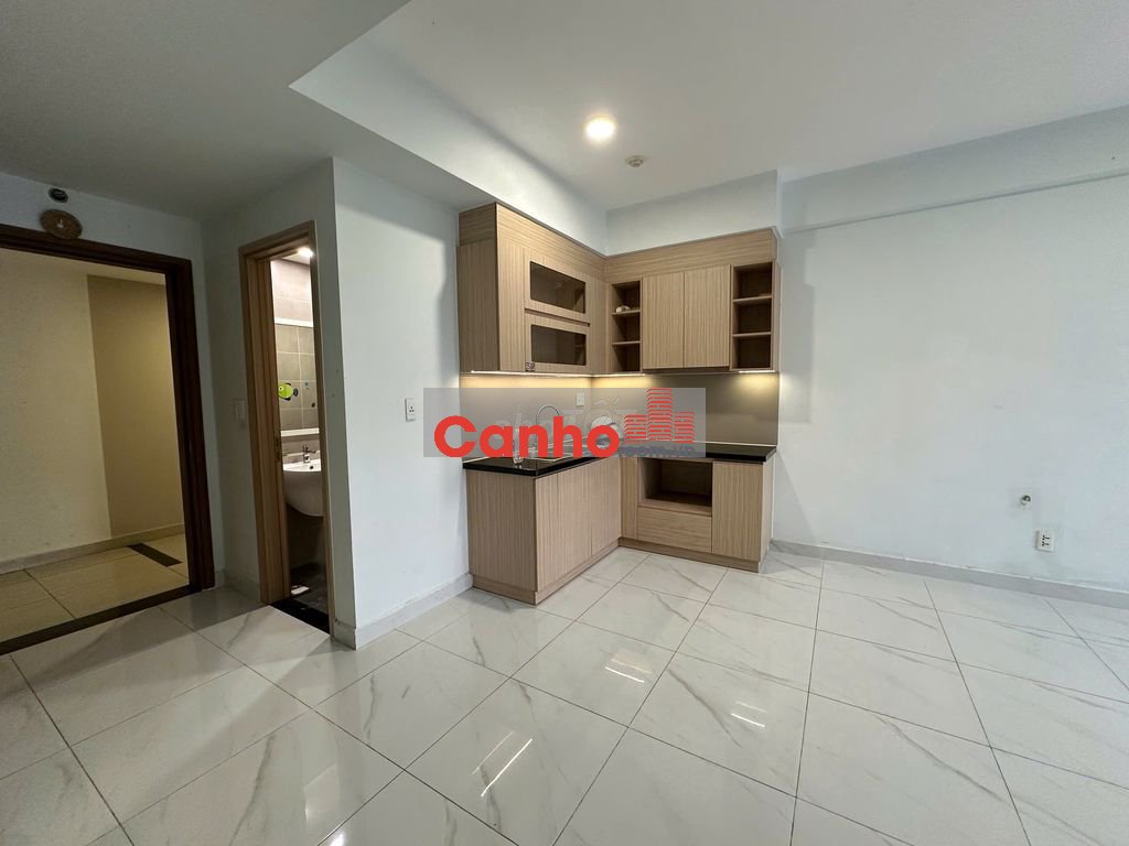 Hàng độc quyền - 1PN+1 - Nhận nhà ở ngay - Ngân hàng hỗ trợ 80%