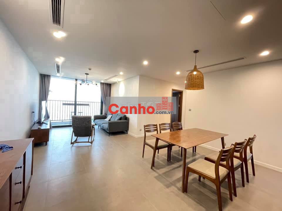 CHÍNH CHỦ_BÁN CHUNG CƯ N2 MINH KHAI_KIM NGƯU_HAI BÀ TRƯNG_FULL ĐỒ