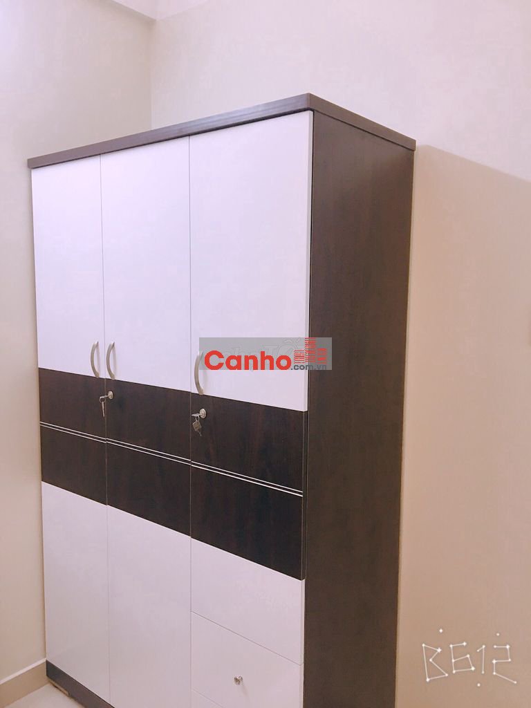 Chung cư Âu Cơ Tower bán căn hộ 2 phòng giá tốt đã có sổ