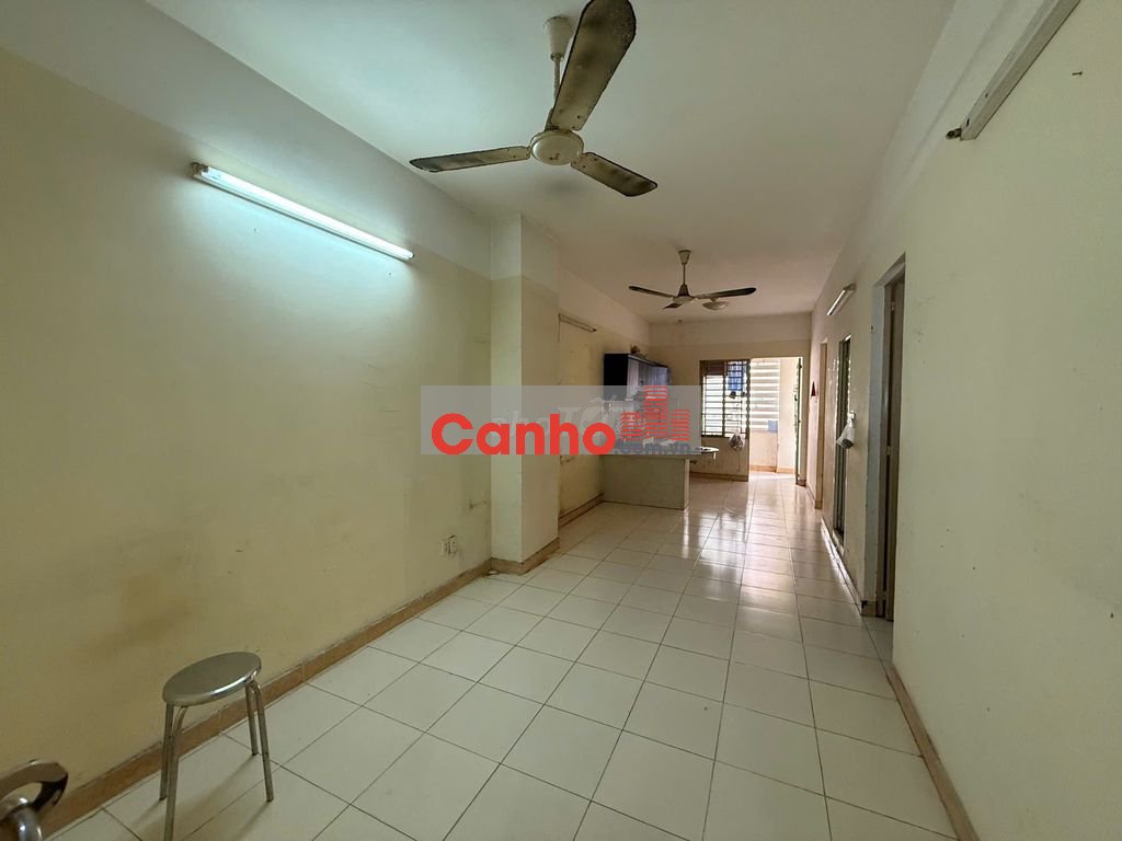 Thanh lý CC MT Ngô Gia Tự, ngang 5m