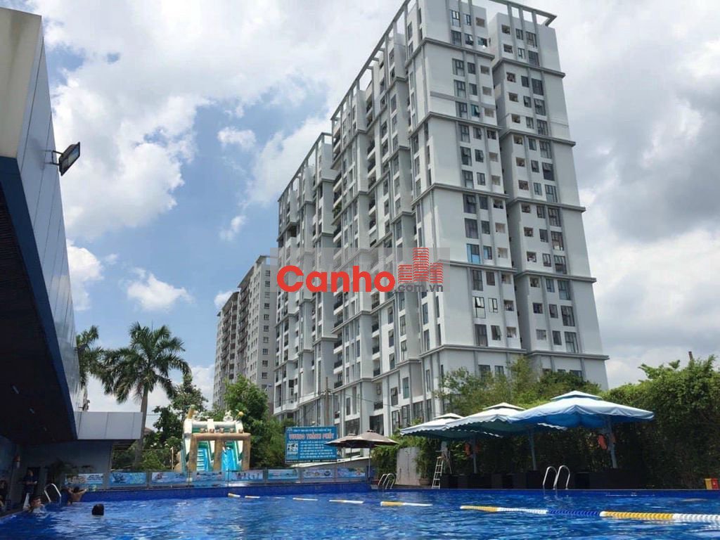 CĂN HỘ CALLA GARDEN 3 PHÒNG NGỦ 83M2 RAO BÁN