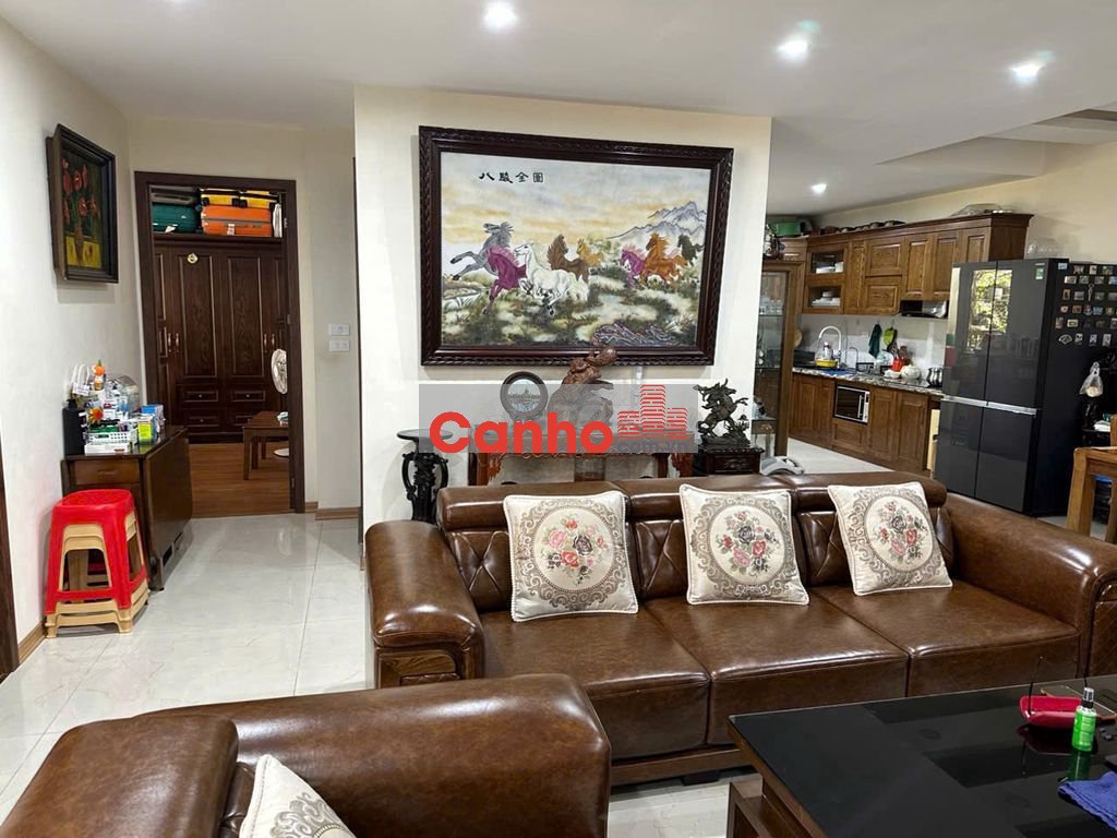 Tôi ( Chính chủ) cần bán căn hộ tại Chung cư 25 Lạc Trung, p. Vĩnh Tuy