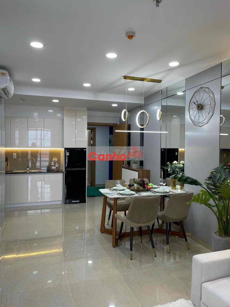 căn hộ chung cư Phúc Đạt Connect 2