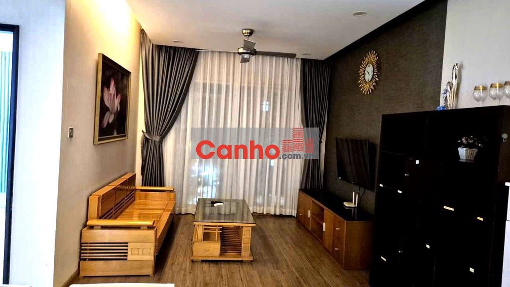 Bán hoặc cho thuê căn hộ cc Phú Mỹ Quận 7 DT 90m2 2pn