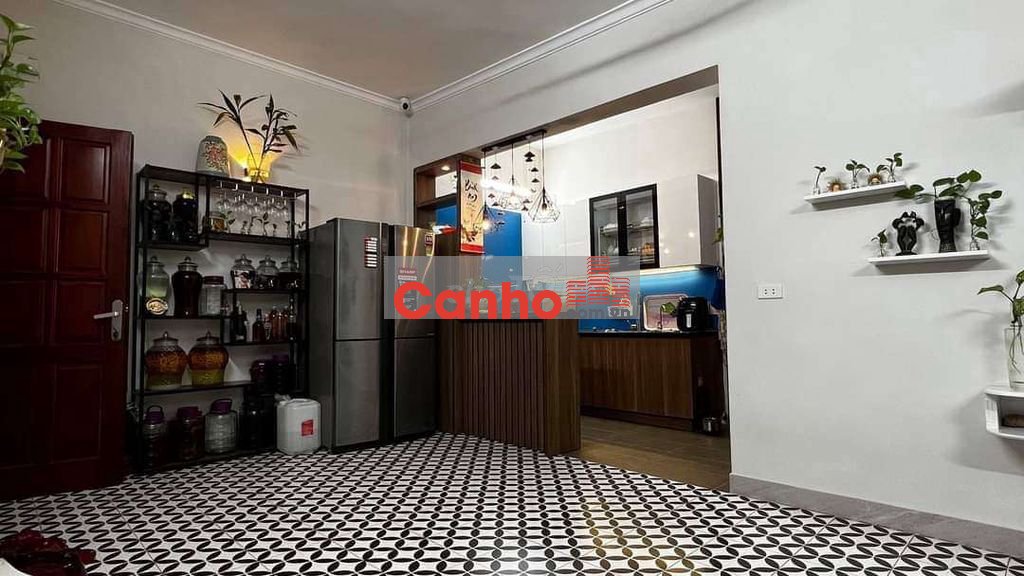 BÁN TẬP THỂ TẦNG 2 THANH NHÀN. HAI BA TRƯNG(GẦN Ô TÔ).70M.2PN. 3TỶ