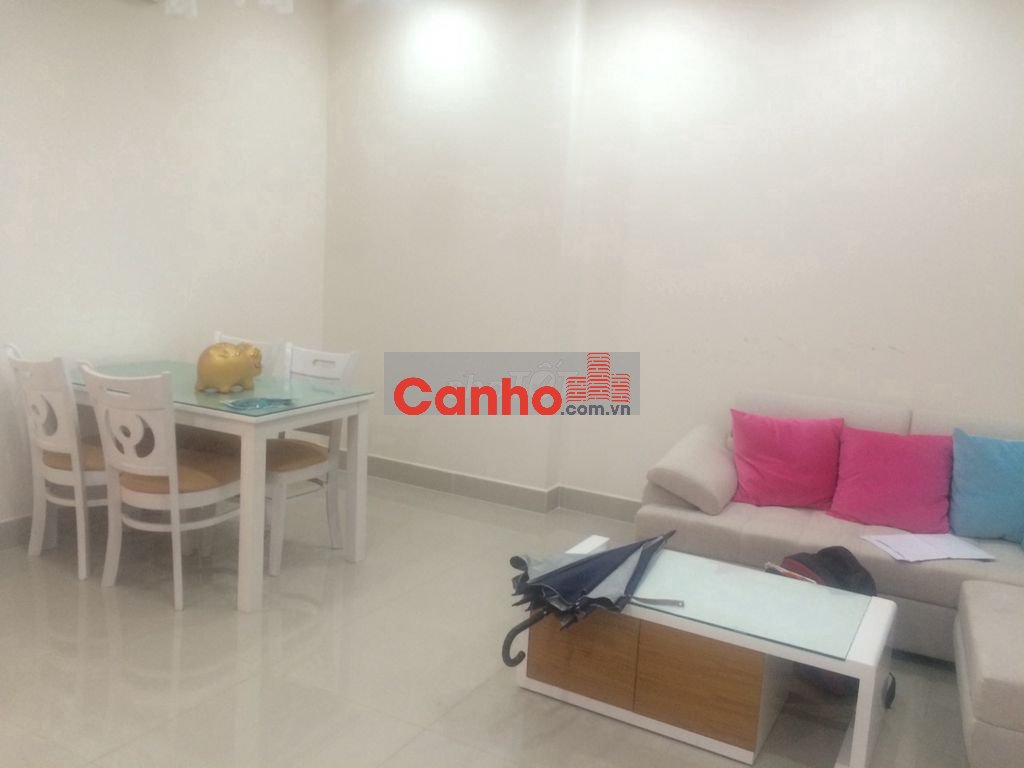 Chủ gửi bán căn hộ Him Lam Riverside Quận7, giá 5.22 tỷ, 77m, căn góc