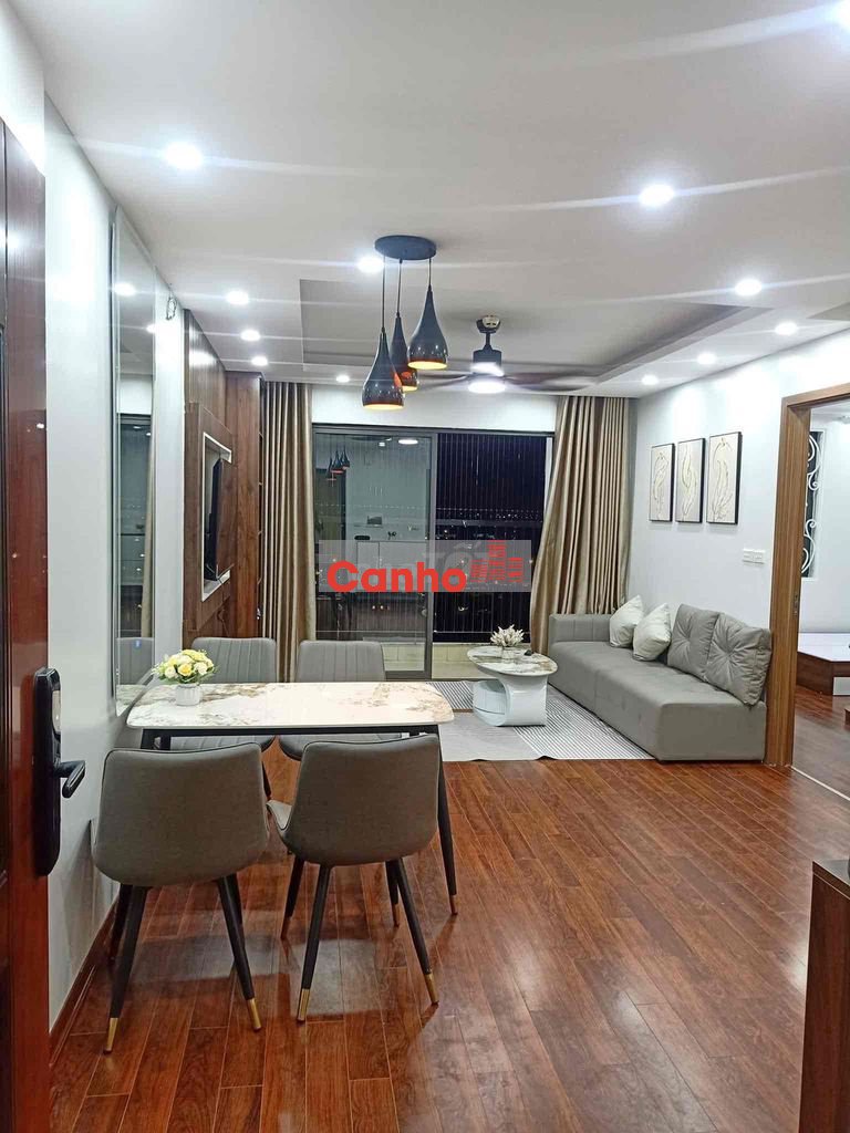 BÁN GẤP_CHUNG CƯ A1 PHẠM NGỌC THẠCH_CHÙA BỘC_ĐỐNG ĐA_FULL ĐỒ