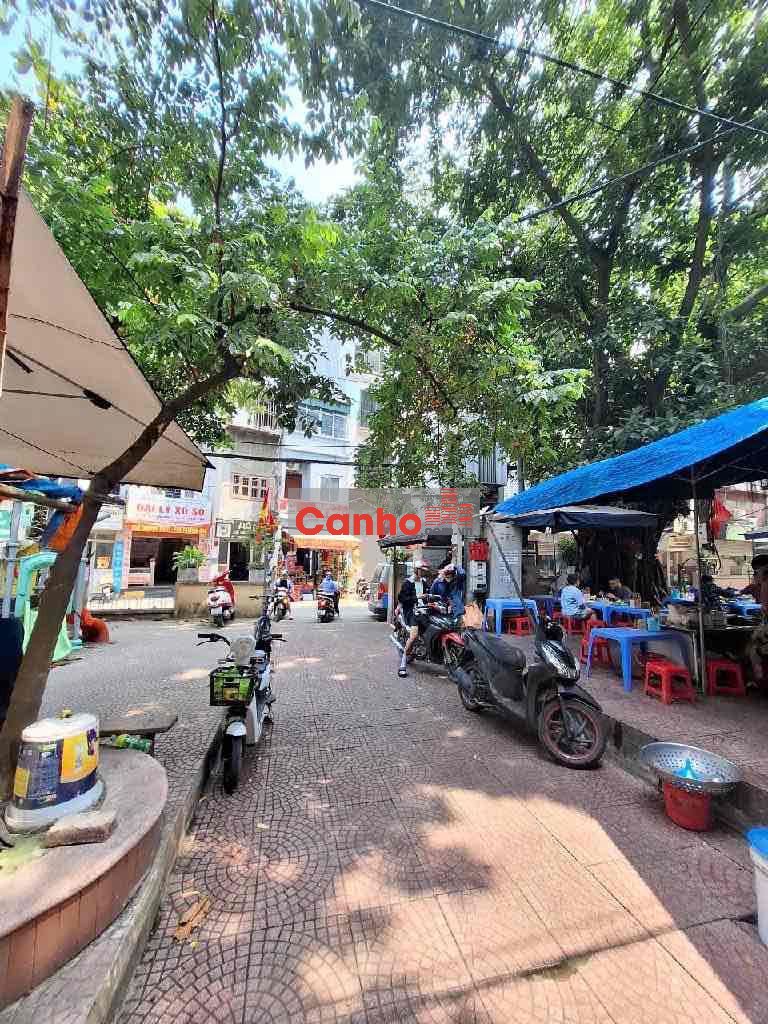 TẬP THỂ TẦNG 1 VĂN CHƯƠNG - TT ĐỐNG ĐA - VỪA Ở VỪA KINH DOANH